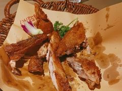-前海沿·青岛菜(李沧万达店)