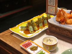 那家自制豆腐-那家小馆•北京菜•烤鸭(中关村店)