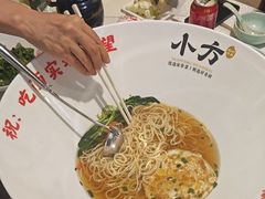 -小方外婆菜(蒙山路店)