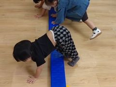 -深业幸福家香蜜湖街道普惠性托育园(合正置地园区)