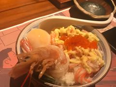 -烧鸟横丁(联发文创口岸店)