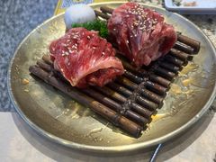 -安又胖韩国烤肉(美罗城店)