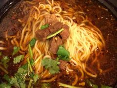 牛肉面-赖扁担重庆小面(友谊路店)