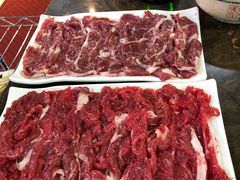 -福牛阁潮汕牛肉火锅
