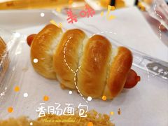 -面包新语(富力城BT店)