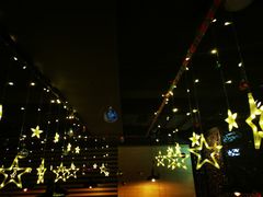 -Outdark Korean Restaurant