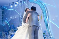 -喜喜婚纱HAPPINESS STUDIO奢定馆(海淀体验馆)