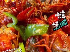 -神府路壹号·海鲜烧烤排档(三坊七巷店)