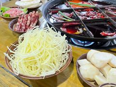 -正南齊北重庆老火锅(光华村直营店)