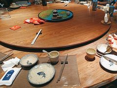-丹江渔村(首都机场店)
