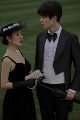 -经典婚纱摄影美学馆·私人定制