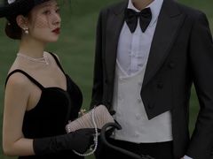-经典婚纱摄影美学馆·私人定制