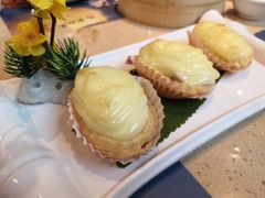 日式青芥三文鱼挞-点都德(汇盈广场店)