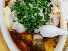 -壹厨饭店(五羊店)