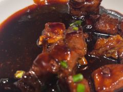 -绿茶餐厅(燕郊永旺店)