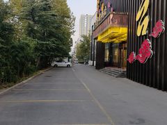 -掬水台酒店(金马店)
