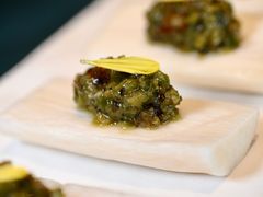 -彩丰楼中餐厅(深圳国际会展中心洲际酒店)