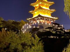 -迎泽公园