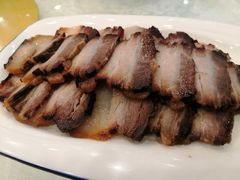 酱肉-高坎一品甲鱼庄(两河店)