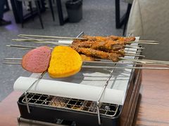 -老虎滩大连海鲜烧烤(水游城店)
