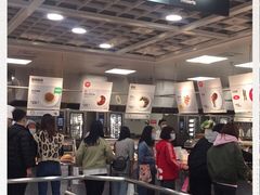 -宜家·瑞典风味餐厅(北京西红门店)