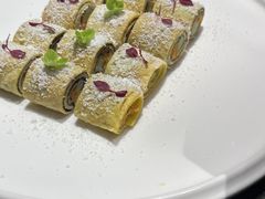 -老李家土菜馆·安吉地标美食