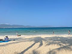 -三亚太阳湾柏悦酒店