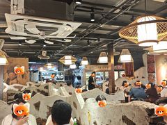 -提老炮儿烧烤(南山店)