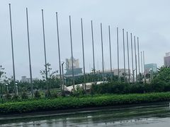 -澳门旅游塔360°旋转餐厅(南湾湖广场店)