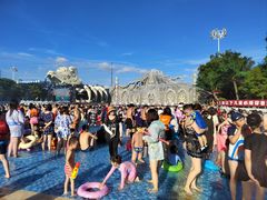 -苏州乐园森林水世界