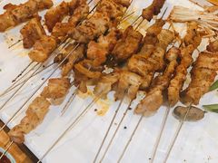 -来一串淄博烧烤(烟大店)