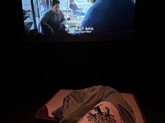 -沐鑫阁·影院足道·按摩 SPA (新洲店)