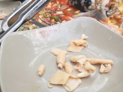 -汝萍传统蘸水菜(春华路总店)