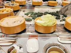 -喜家自助小火锅(乐客城店)