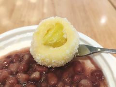 芒果糯米糍-满记甜品(荟聚购物中心店)