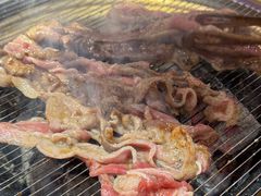 -西塔老太太泥炉烤肉(北京双井店)