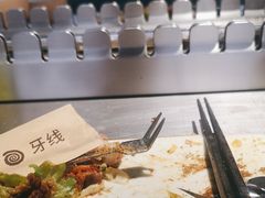 -很久以前羊肉串(南京路第一百货店)