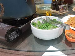 -箪食巷私房菜馆·鲁菜(玉函路店)