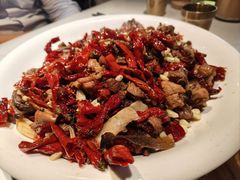 -巴扎屋大盘鸡·新疆菜(汇嘉时代店)
