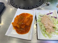 -杀猪天·韩国烤肉(总店)