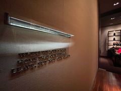 -The lounge 柏悦酒店大堂酒廊(上海环球金融中心店)