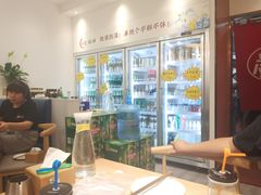 -小艺烧烤(曲江店)