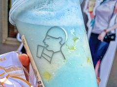 -喜茶(广州中山六路店)