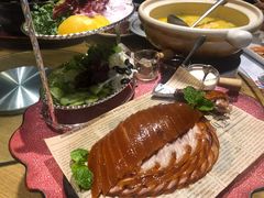 -四季餐厅·新津菜(环湖中路店)