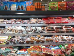 -永辉超市(鲁谷店)
