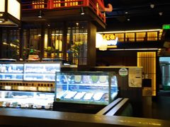 -牛New寿喜烧(闵行龙湖天街店)