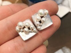 -珠宝维修中心·黄金加工·首饰修理改款定制(新世界大丸百货店)