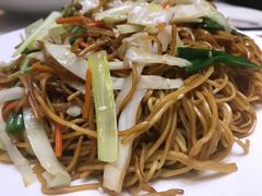 -顺德美的万豪酒店-万豪中餐厅