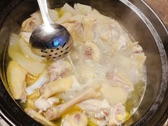 -同仁四季椰子鸡(海岸城天利店)