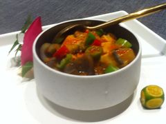 -鲤院·新中式美学·庭院餐厅(夫子庙店)